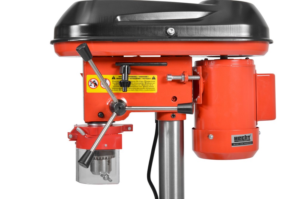 Pelarborrmaskin 550 W - Rd