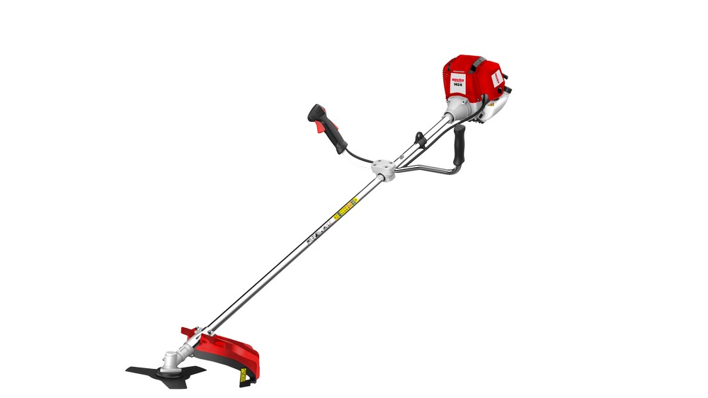 Bensindriven rjsg 4-takt - 42,5 cc