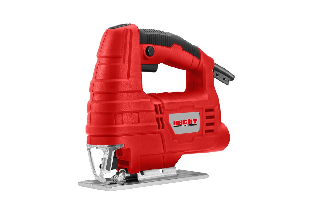 Eldriven Sticksg - Rd, 500W