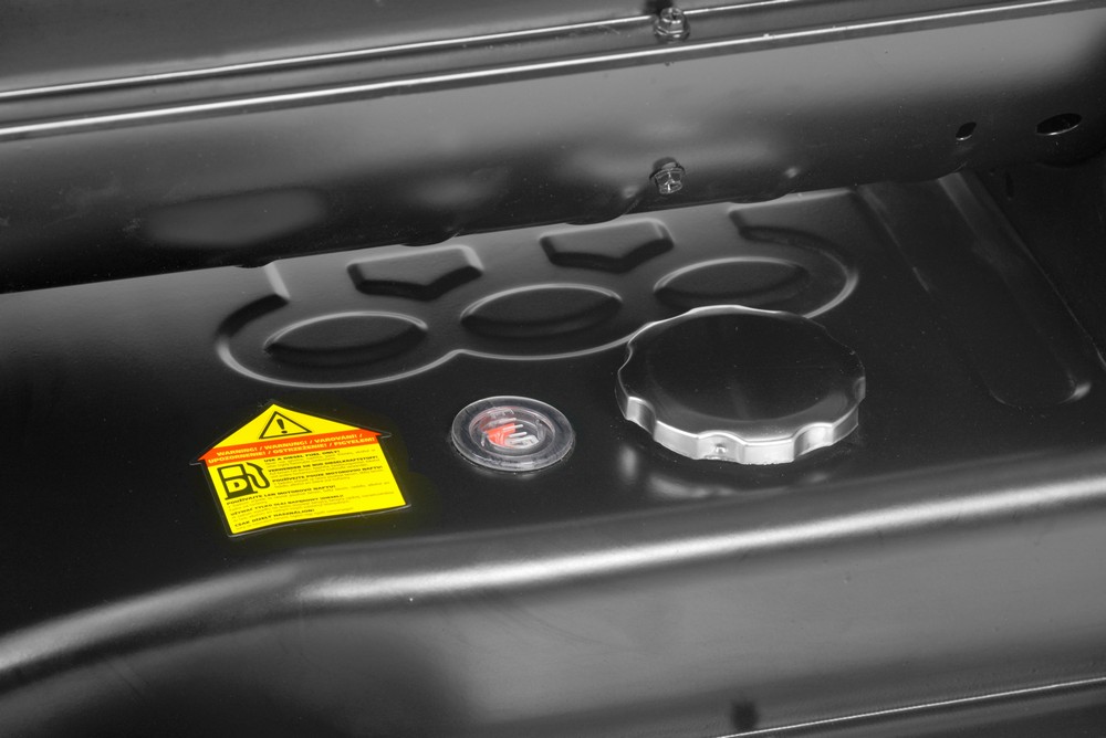 Dieselvärmare - 18 kW Dieselvärmare - 18 kW