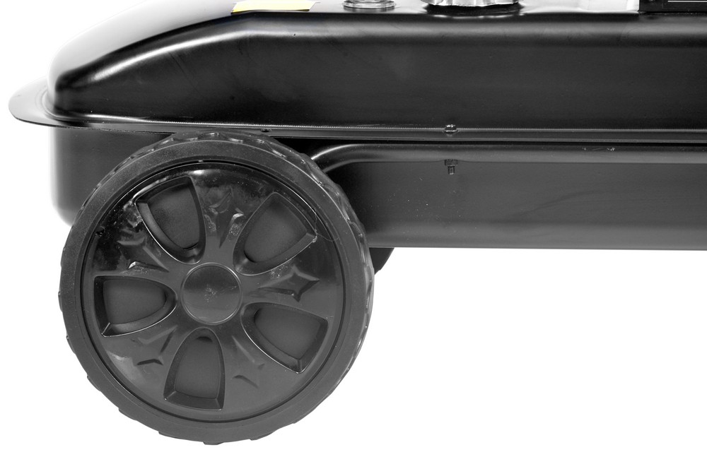 Dieselvärmare - 18 kW Dieselvärmare - 18 kW