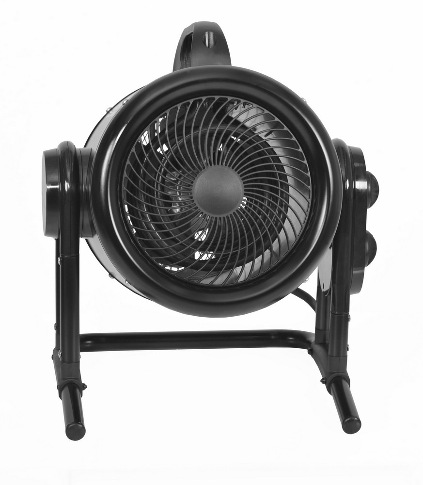 Värmefläkt / byggfläkt 3kW (upp till 70 m³) Värmefläkt / byggfläkt 3kW (upp till 70 m³)