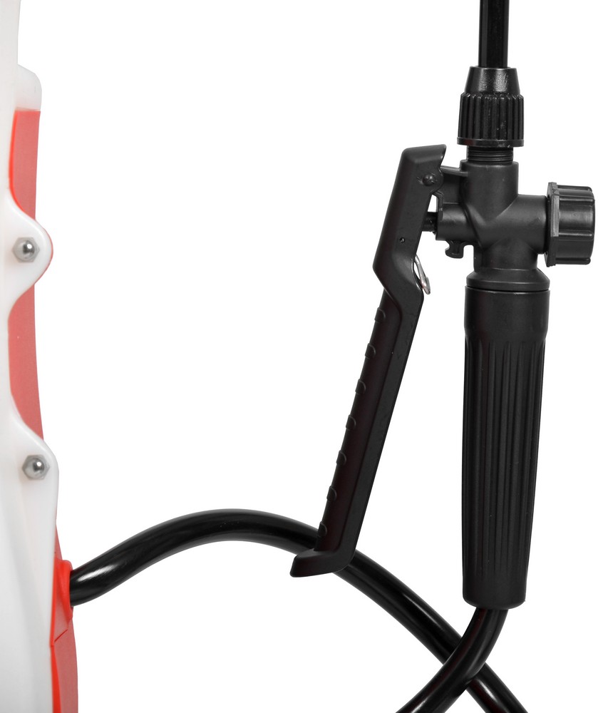 Batteridriven tryckspruta - 10 L Batteridriven tryckspruta - 10 L