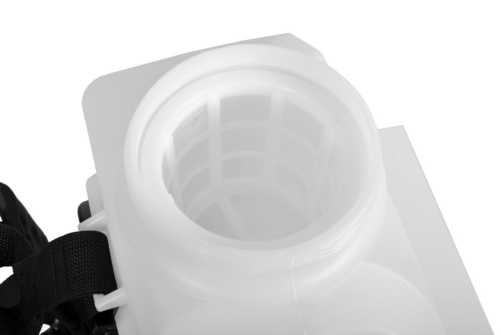 Batteridriven tryckspruta - 10 L Batteridriven tryckspruta - 10 L