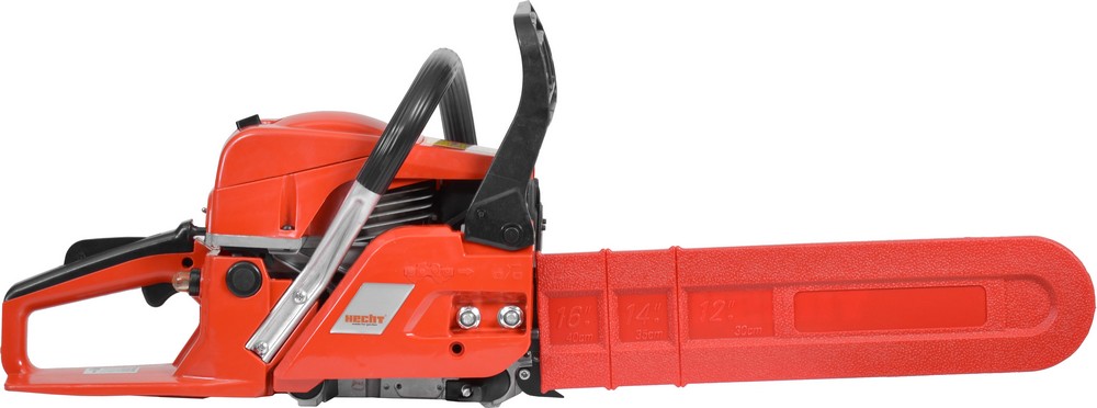 Bensindriven motorsåg - 40cm svärd - 50cc Bensindriven motorsåg - 40cm svärd - 50cc