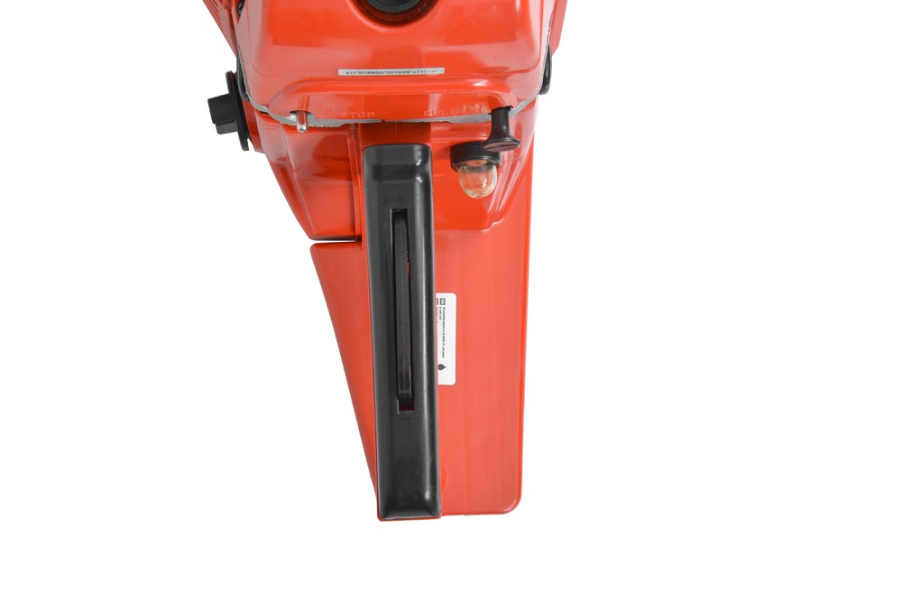 Bensindriven motorsåg - 40cm svärd - 50cc Bensindriven motorsåg - 40cm svärd - 50cc