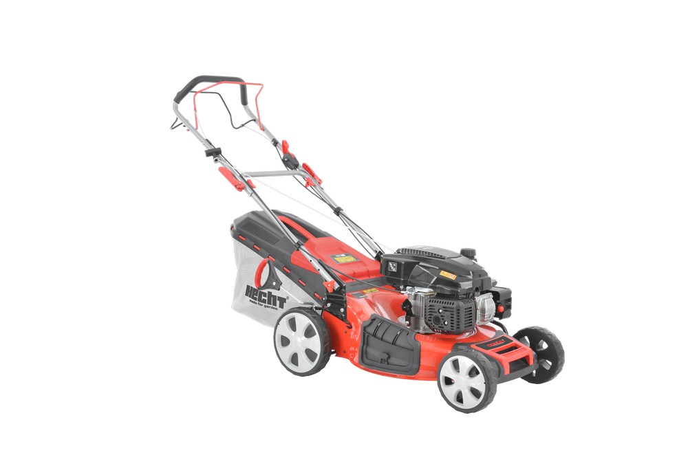 Bensindriven gräsklippare 53cm, självgående - 224cc Bensindriven gräsklippare 53cm, självgående - 224cc