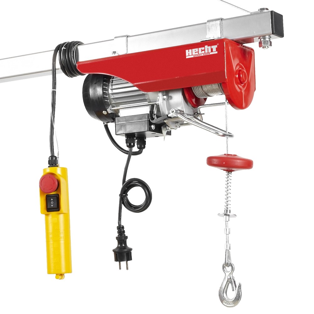 Elvinsch 125/250 kg Elvinsch 125/250 kg