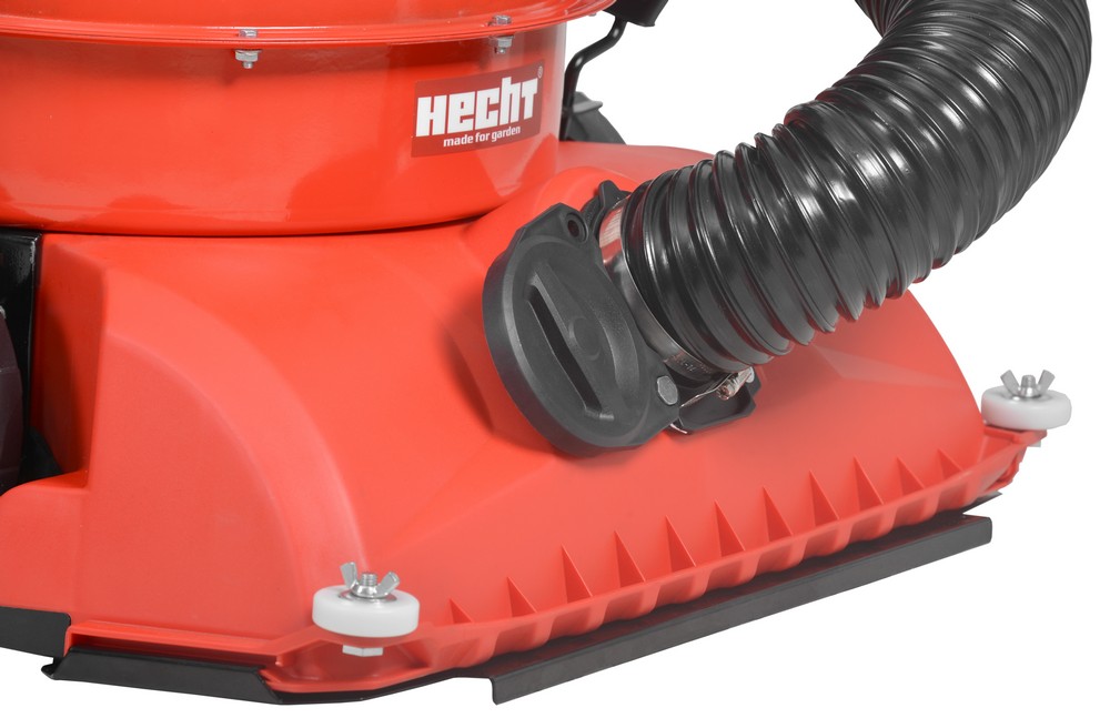 Lövsug med sugslang 173 cc Lövsug med sugslang 173 cc