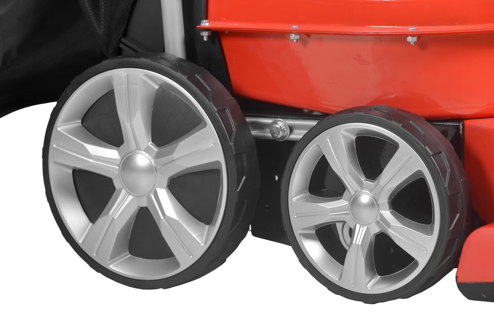 Lövsug med sugslang 173 cc Lövsug med sugslang 173 cc