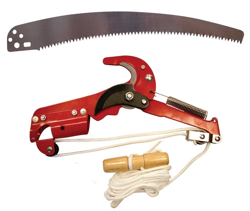 Redskap för grensax & grensåg Redskap för grensax & grensåg