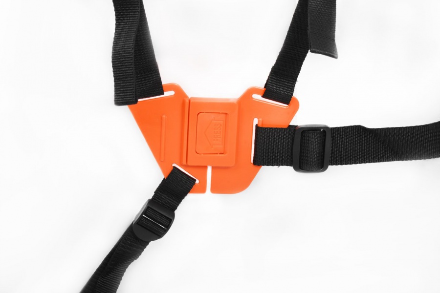 Dubbelremmar fr rjsgar