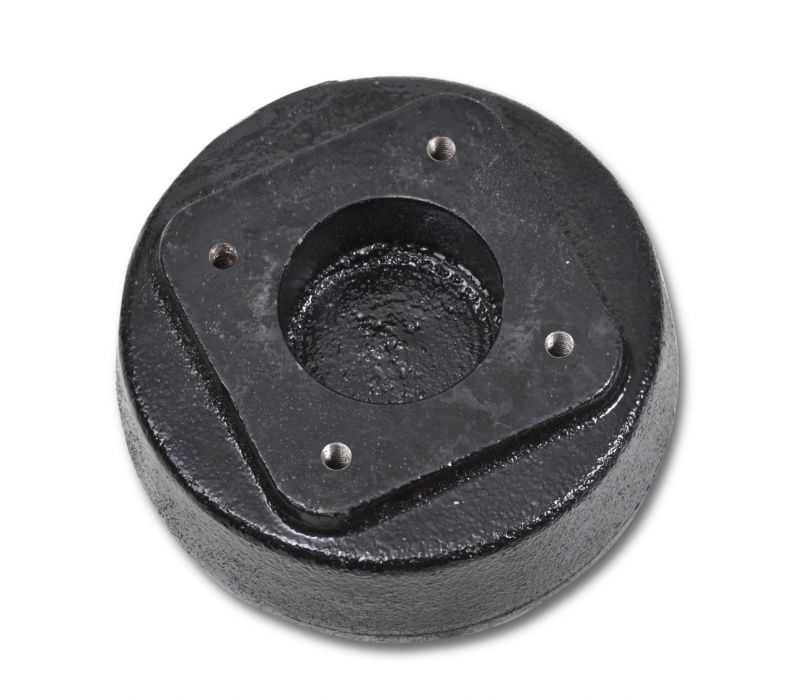 Vikter för hjulen på jordfräs Vikter för hjulen på jordfräs