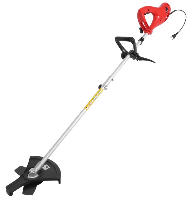 Elektrisk grstrimmer / rjsg - 1200W