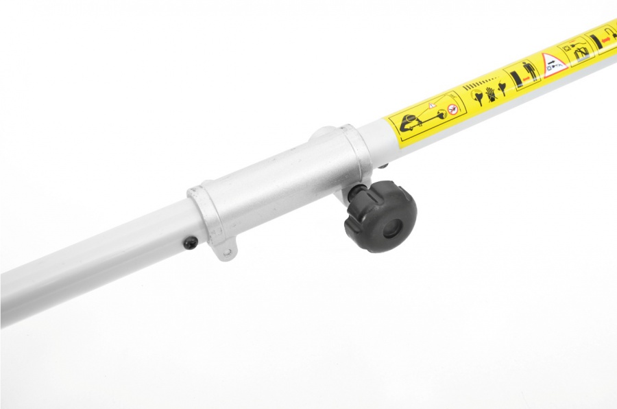 Elektrisk grstrimmer / rjsg - 1200W