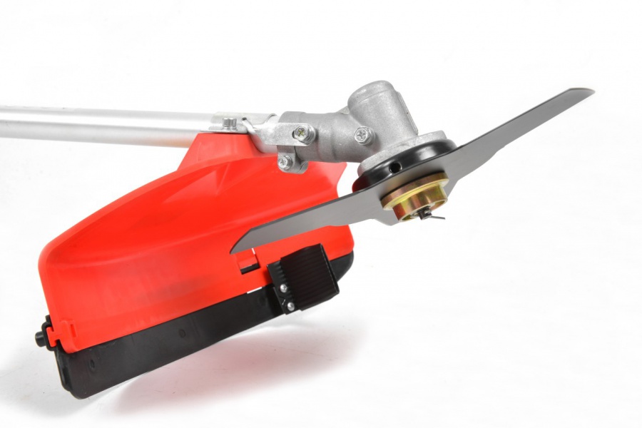 Bensindriven grästrimmer - 33 cc Bensindriven grästrimmer - 33 cc