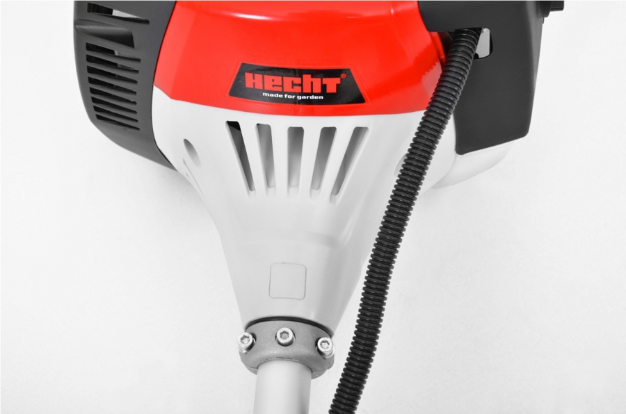 Bensindriven grstrimmer / rjsg - 43 cc