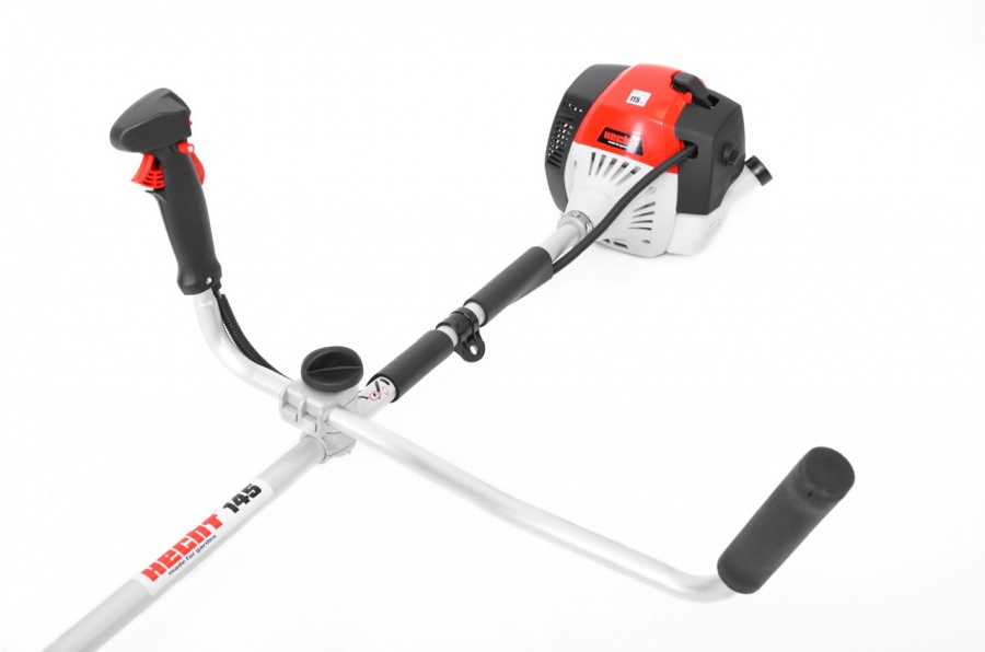 Bensindriven grstrimmer / rjsg - 43 cc