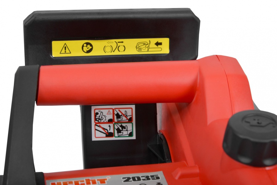 Elektrisk motorsg - 2000W