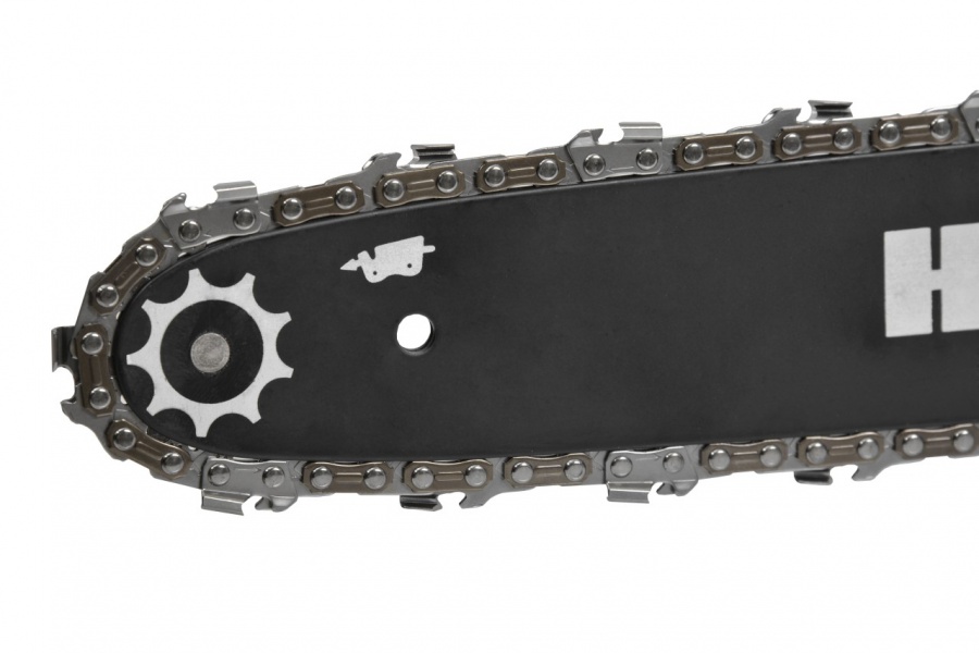 Elektrisk motorsg - 2000W