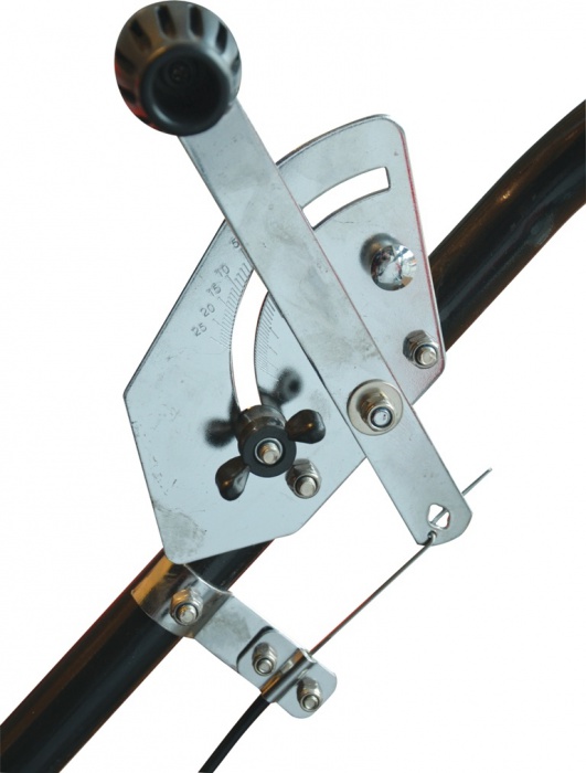 Gödningsspridare - 29l (även utsäde & vägsalt) Gödningsspridare - 29l (även utsäde & vägsalt)