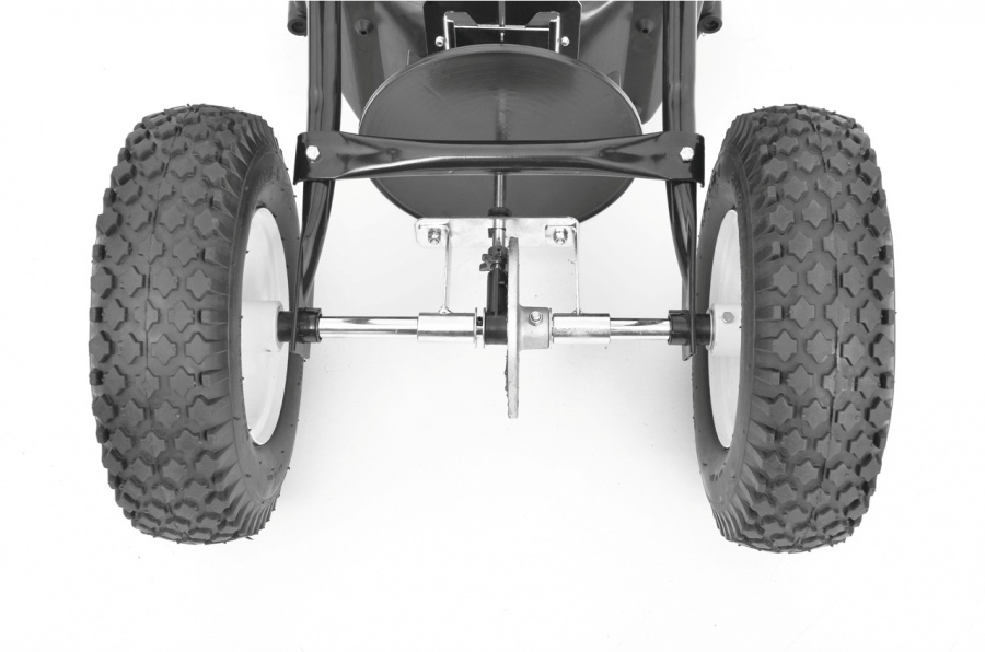 Gödningsspridare - 29l (även utsäde & vägsalt) Gödningsspridare - 29l (även utsäde & vägsalt)