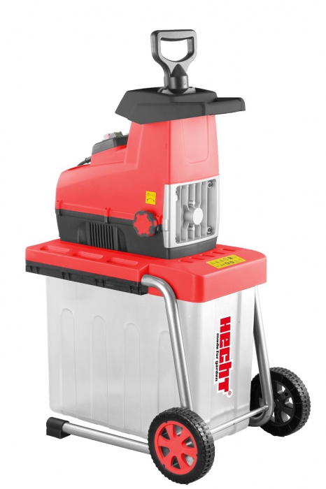 Elektrisk kompostkvarn (kniv) med låda - 2800W Elektrisk kompostkvarn (kniv) med låda - 2800W