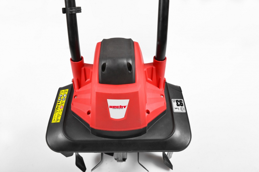 Eldriven jordfräs - 750W Eldriven jordfräs - 750W