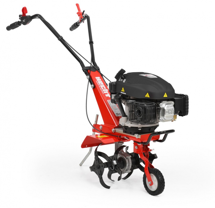 Bensindriven jordfräs - 139cc Bensindriven jordfräs - 139cc