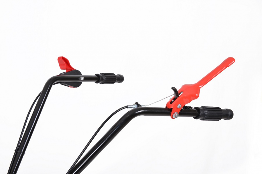 Bensindriven jordfräs - 139cc Bensindriven jordfräs - 139cc