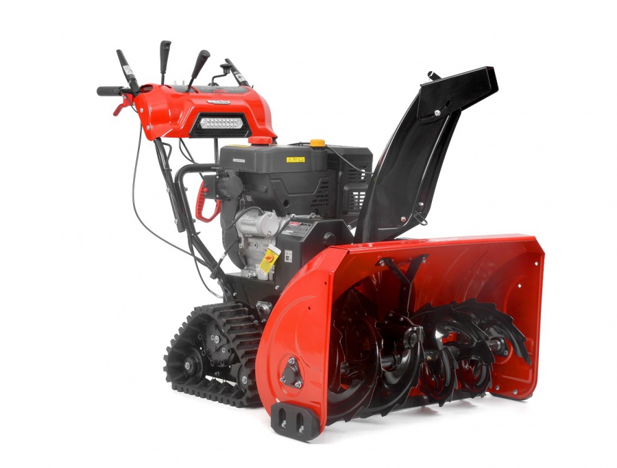 Snslunga - Banddriven Tvstegs 402cc