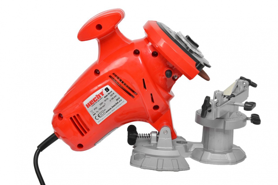 Kedjeslipmaskin - Klingdiameter 100mm