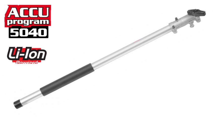 Förlängsskaft till multimaskin - 72 cm Förlängsskaft till multimaskin - 72 cm