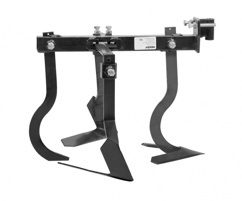 Harv till jordfräs Harv till jordfräs