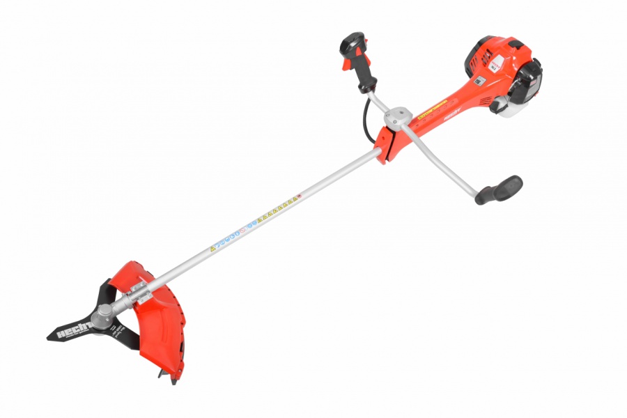 Bensindriven grstrimmer / rjsg - 63cc
