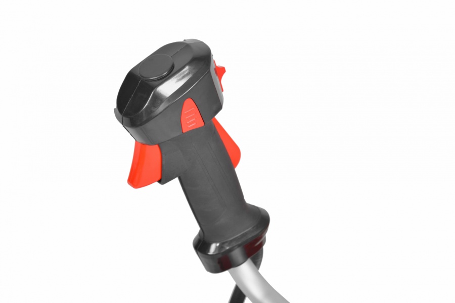 Bensindriven grstrimmer / rjsg - 63cc