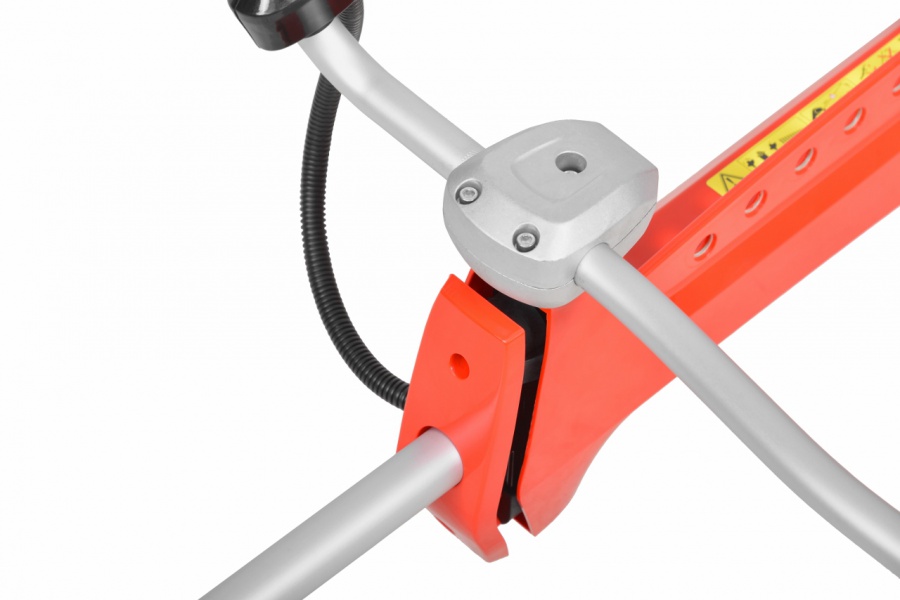 Bensindriven grstrimmer / rjsg - 63cc