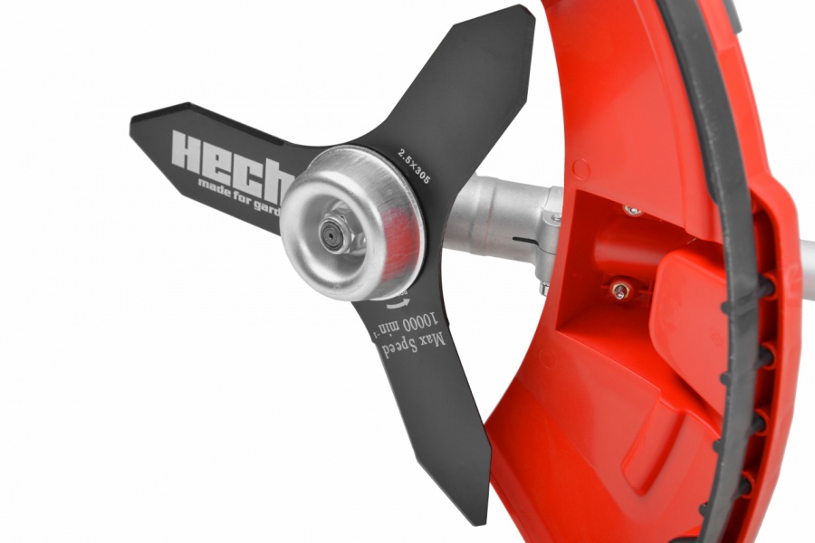 Bensindriven grstrimmer / rjsg - 63cc