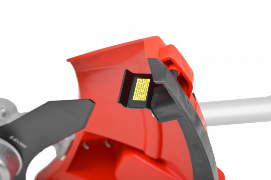 Bensindriven grstrimmer / rjsg - 63cc