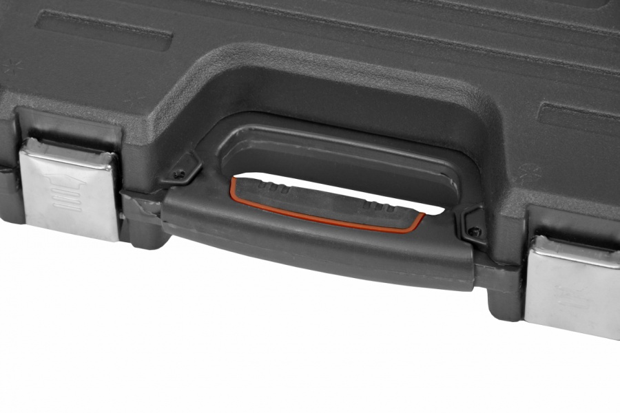 Verktygssats - 76 delar