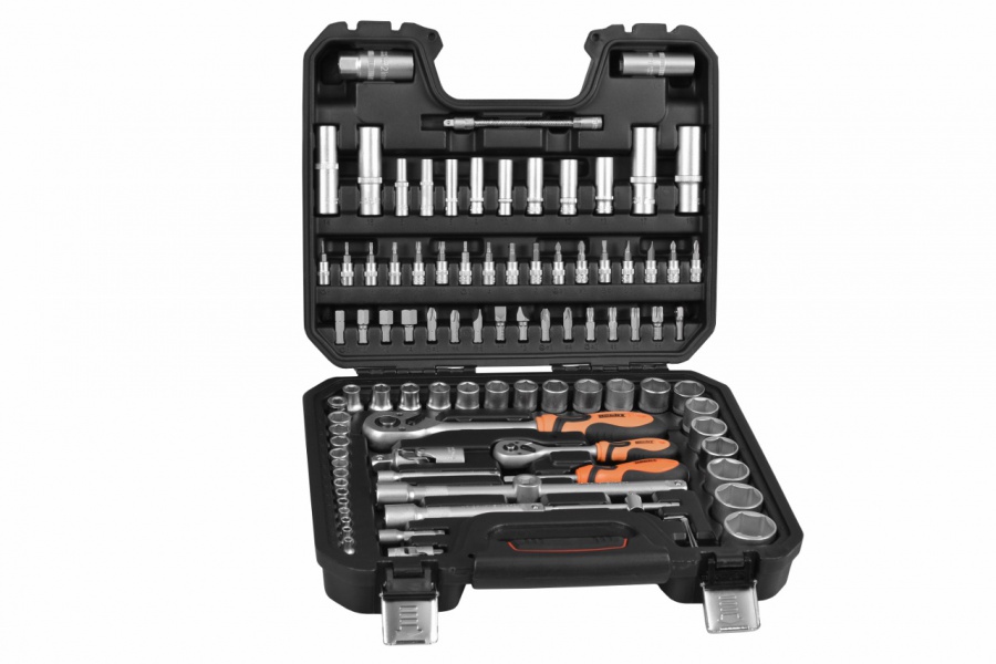 Verktygssats - 94 delar