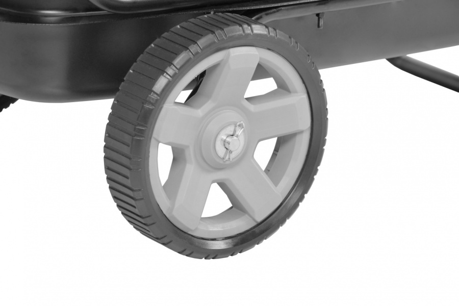 Dieselvrmare - 37 kW