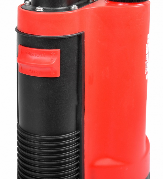 Drnkbar vattenpump 750 W