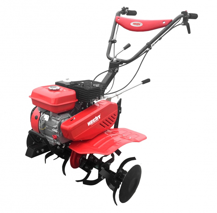 Bensindriven jordfrs 212 cc