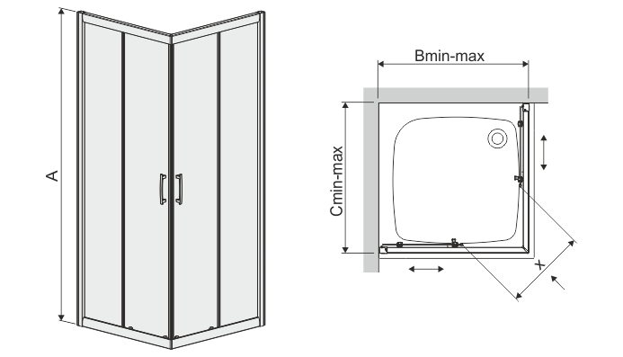 Duschhörn Sloane Duschhörn Sloane