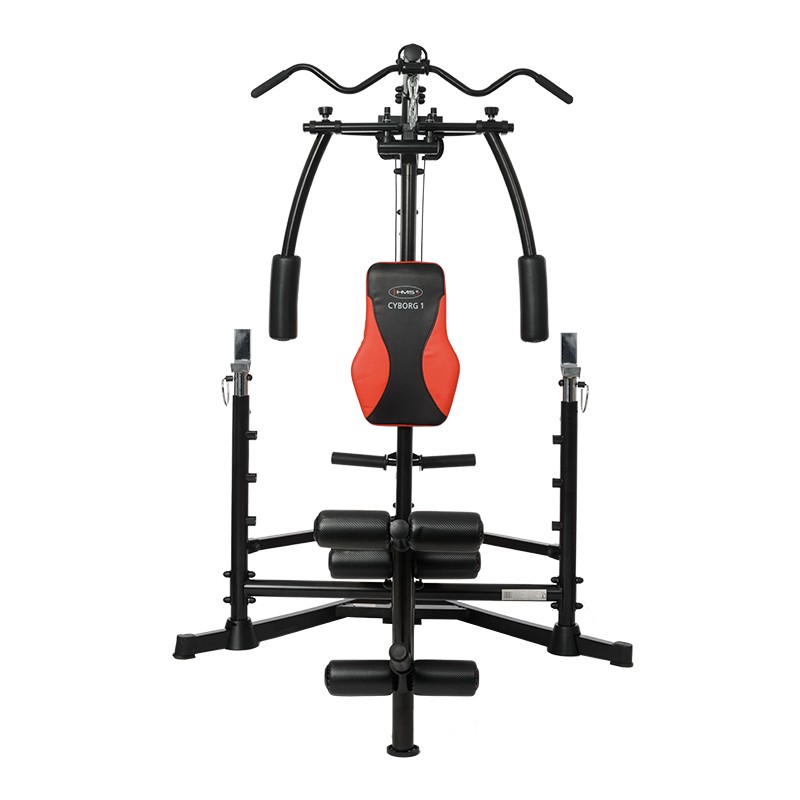 HMS Hemmagym Cyborg HMS Hemmagym Cyborg