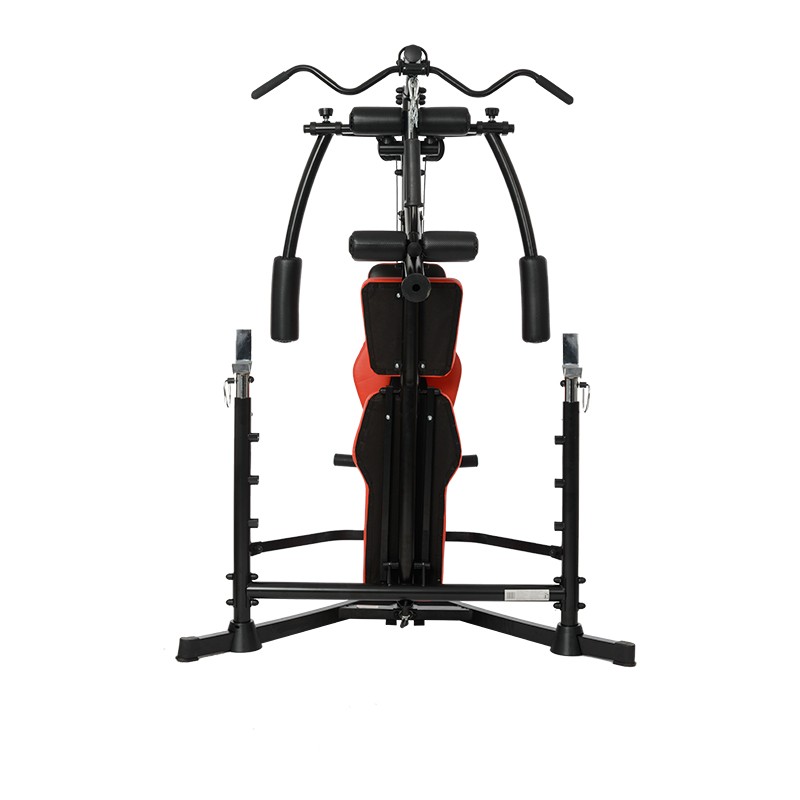 HMS Hemmagym Cyborg HMS Hemmagym Cyborg