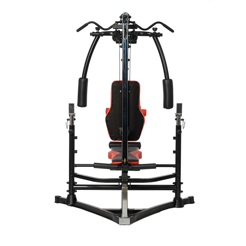 HMS Hemmagym Cyborg HMS Hemmagym Cyborg