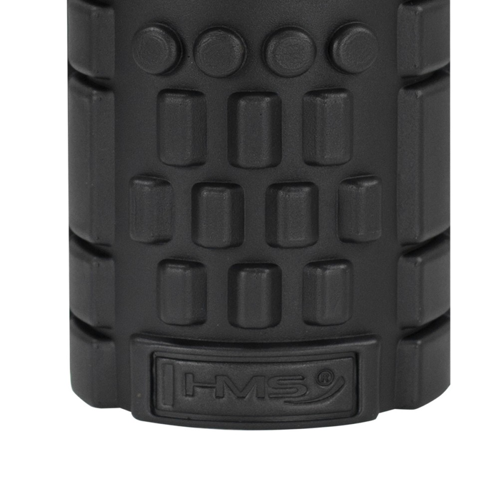 Foam Roller - Svart Foam Roller - Svart