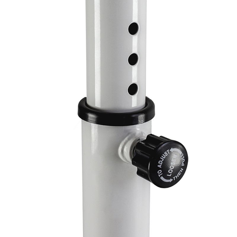 Stepmaskine - med trningsblte & trningscomputer